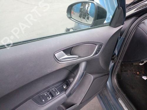 Warning switch AUDI A1 Sportback (8XA, 8XF) 1.4 TDI | BP31572206I22 