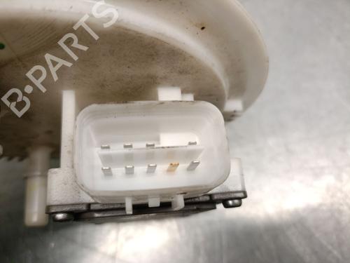 Fuel pump HYUNDAI TUCSON (TL, TLE) 1.7 CRDi | BP29617592M76 
