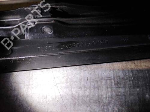 Rear windshield wiper arm LAND ROVER RANGE ROVER SPORT I (L320) 2.7 D 4x4 | BP12190095C144 