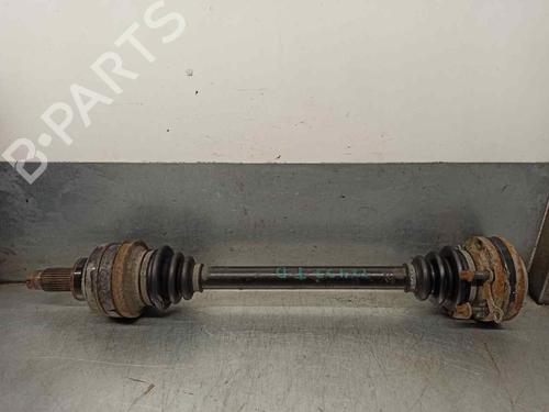 Used Left rear driveshaft BMW 5 (E39) 530 d (184 hp) 12116159
