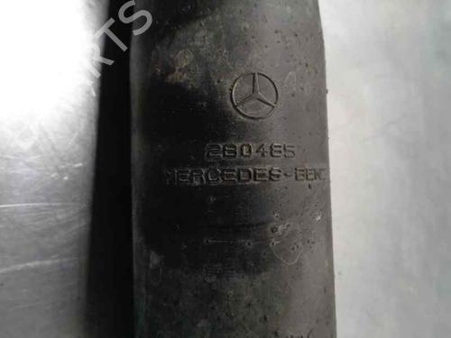 Left front shock absorber MERCEDES-BENZ M-CLASS (W163) ML 270 CDI (163.113) | BP8174812M16 