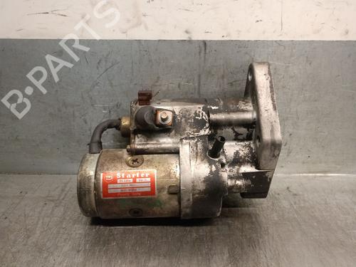 Startmotor KIA CARNIVAL II (GQ) 2.9 CRDi | BP30777430M8
