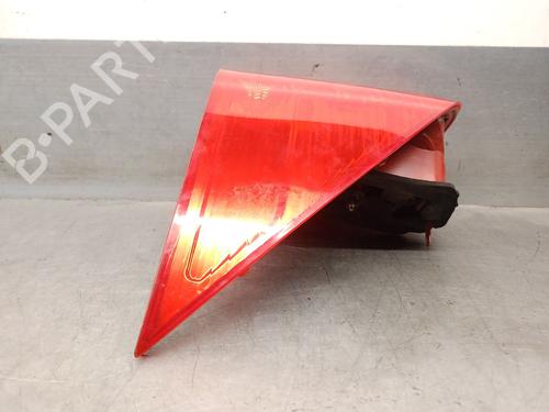 Left taillight PEUGEOT 1007 (KM_) 1.6 16V | BP30145288C34 