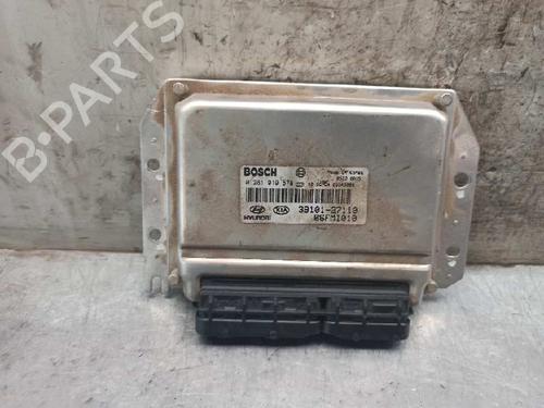 Used Engine control unit (ECU) Engine control unit (ECU) 7633004 7633004