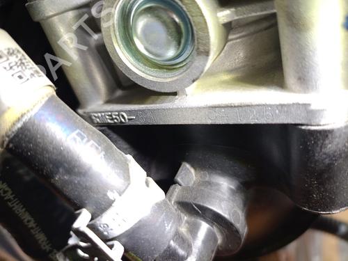 Engine MITSUBISHI ASX (VSX_, VSE_) 1.6 HYBRID (VSEH6) | BP36259686M1  - Image 10