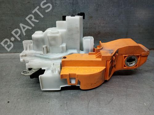 Used Front left lock FORD KA (RU8) 1.2 (69 hp) 23431155