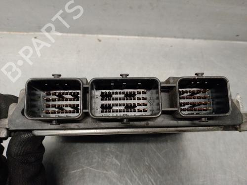 Engine control unit (ECU) FORD FOCUS II (DA_, HCP, DP)  | BP15482046M57 