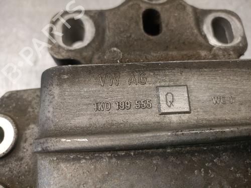 Support VW TOURAN (1T1, 1T2) 2.0 TDI 16V | BP29463922C155 