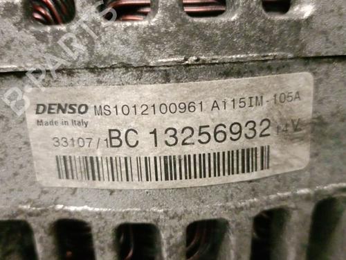 Alternator OPEL CORSA D (S07) 1.3 CDTI (L08, L68) | BP36324607M7 - Image 6