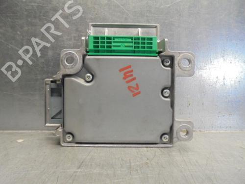 Kollisjonspute styreenhet OPEL VECTRA C (Z02) 1.8 (F69) | BP8595008M53 