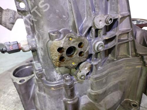 Gearbox SEAT LEON ST (5F8) 1.4 TSI | BP20979014M3 