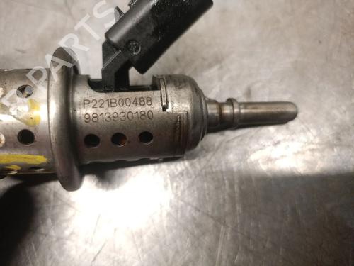 Injector CITROËN C4 SPACETOURER (3D_) 1.5 BlueHDi 130 | BP27298964M100 