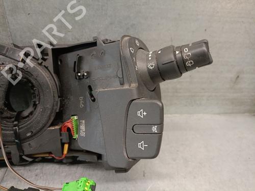 Headlight switch RENAULT CLIO III (BR0/1, CR0/1) 1.5 dCi (BR17, CR17) | BP32414722I24 - Image 2