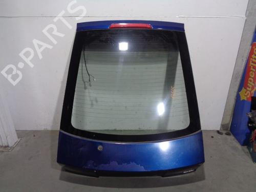 Used Tailgate TOYOTA CELICA Coupe (_T23_) 1.8 16V VT-i (ZZT230_, ZZT230) (143 hp) 12216627