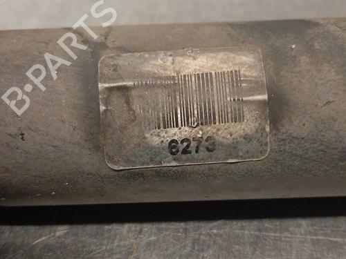 Left rear shock absorber CITROËN JUMPY I (U6U_) 1.9 D 70 | BP22179376M18 