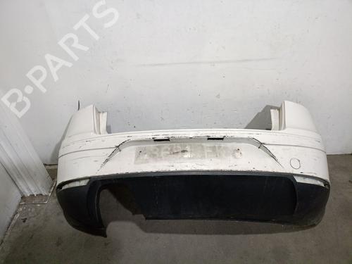 Used Rear bumper SEAT ALTEA XL (5P5, 5P8) 1.9 TDI (105 hp) 28818766