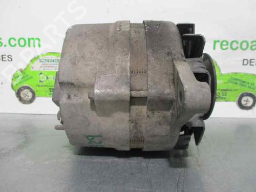 Used Alternator OPEL VECTRA A (J89) [1988-1995]  2340762