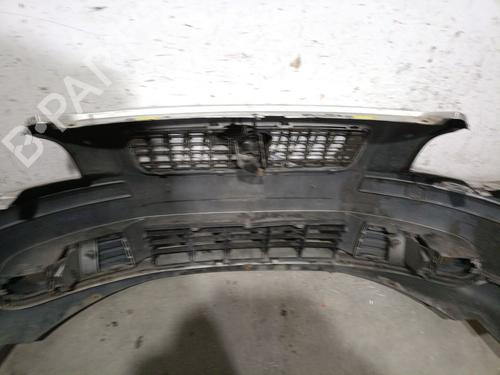 Front bumper VOLVO S40 II (544) 2.0 D | BP25278138C7 