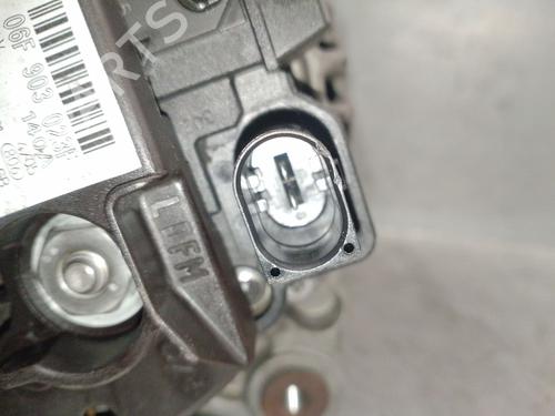 Generator SKODA OCTAVIA II (1Z3) 2.0 TDI 16V | BP30553935M7 