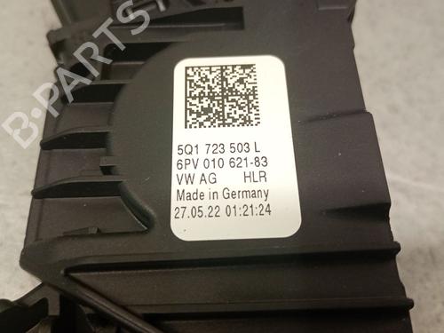 Pédale VW TIGUAN (AD1, AX1) 1.5 TSI | BP30001256I4 