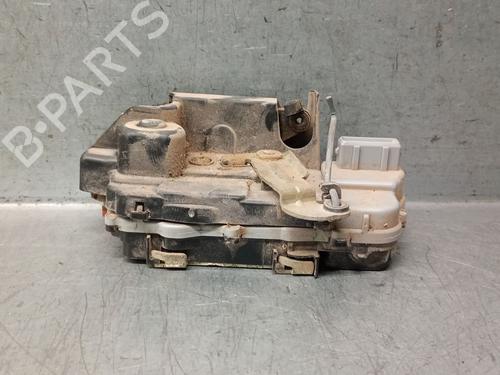 Used Rear left lock PEUGEOT 406 Break (8E/F) 2.0 HDI 110 (109 hp) 31092268