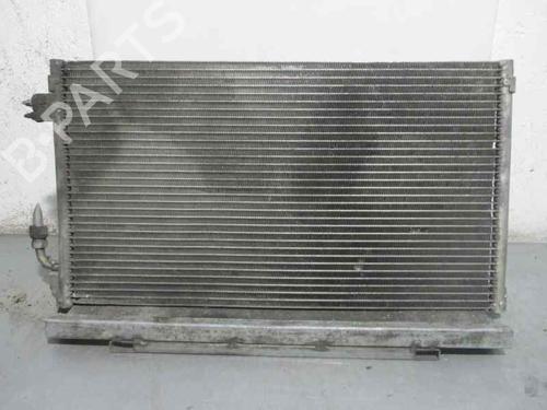 Used AC radiator CITROËN SAXO (S0, S1) 1.1 X, SX (60 hp) 2113308