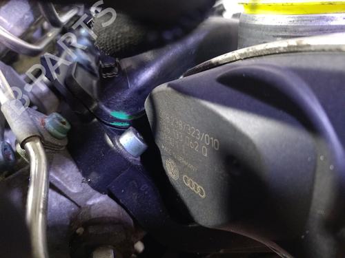 Engine VW TOURAN (1T1, 1T2) 1.6 FSI | BP28441806M1 