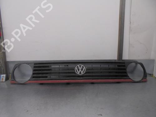 Grill VW GOLF II (19E, 1G1) 1.8 (90 hp) 17334553