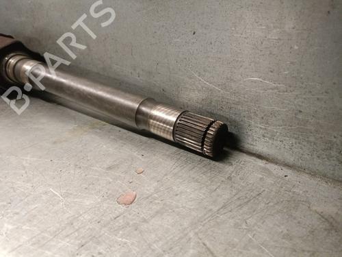 Right front driveshaft LAND ROVER RANGE ROVER SPORT I (L320) 3.0 D 4x4 | BP29418948M39 