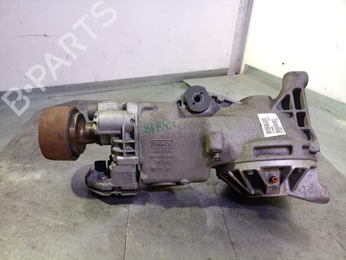 Rear differential VOLVO XC60 I SUV (156) D5 AWD | BP29940641M24