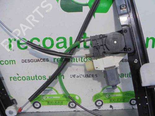 Front right window mechanism FORD MONDEO IV (BA7)  | BP12134075C23 