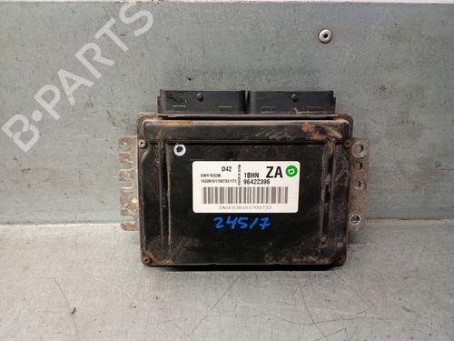 engine-control-unit-ecu-chevrolet-lacetti-j200-2003-31853280 main image