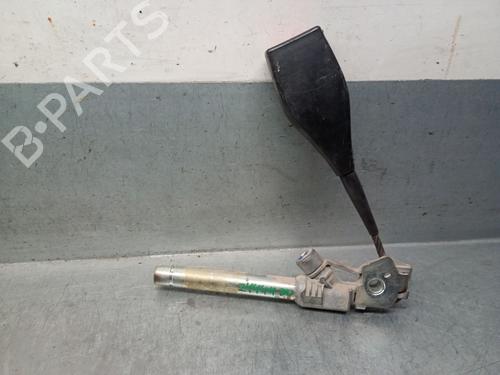 Used Front right belt tensioner RENAULT KANGOO / GRAND KANGOO II (KW0/1_) 1.5 dCi 70 (KW0V, KW0A) (68 hp) 31370958