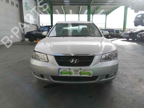 Gearbox HYUNDAI SONATA V (NF) 2.0 CRDi | BP9222182M3 