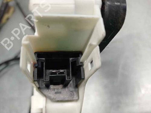 Front left window mechanism AUDI A1 Sportback (8XA, 8XF) 1.6 TDI | BP9687400C22 