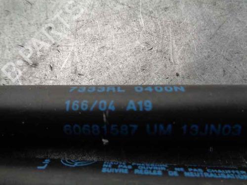 Tailgate lift support ALFA ROMEO GT (937_) 1.9 JTD (937CXN1B) | BP20251681C138 
