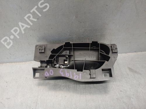 Front right interior door handle CITROËN C6 (TD_) 2.7 HDi | BP16097844I14 