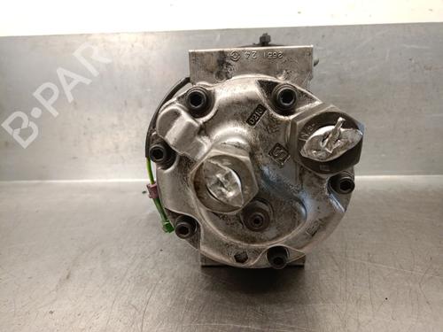 AC compressor VW PASSAT B5 (3B2) 1.9 TDI | BP28961706M34