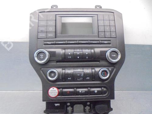 Climate control FORD USA MUSTANG Coupe 2.3 EcoBoost | BP15280712I5 