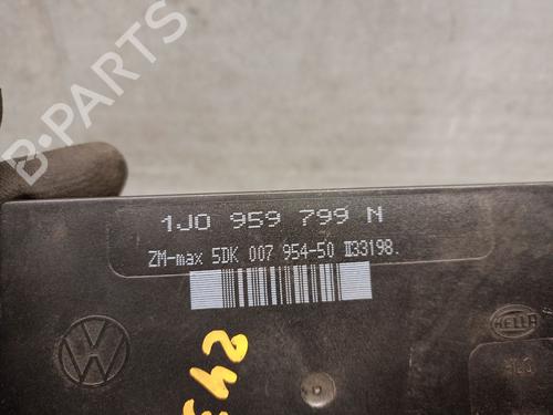 Electronic module VW GOLF IV (1J1) 1.9 TDI | BP31680349M83 