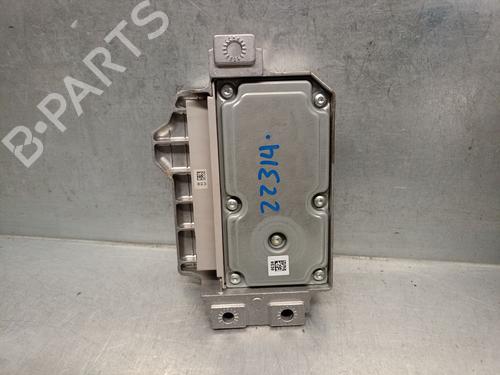 ECU airbags BMW 1 (E87) 118 d | BP24156145M53 
