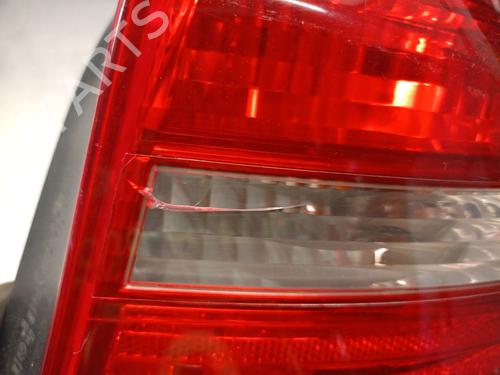 Right taillight BMW 1 (E81) 118 i | BP38191155C35 - Image 9
