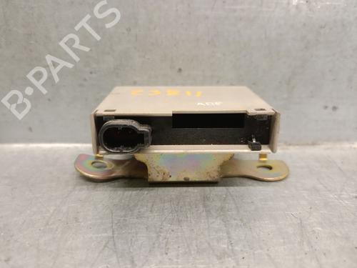Electronic module NISSAN MICRA III (K12) 1.4 16V | BP29852562M83
