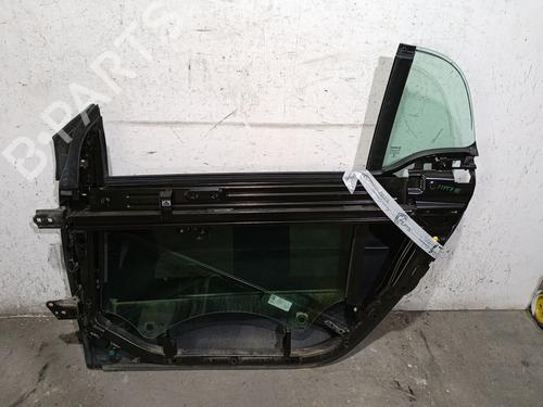 Right front door SMART FORTWO Coupe (453) electric drive / EQ (453.391) | BP26182819C3