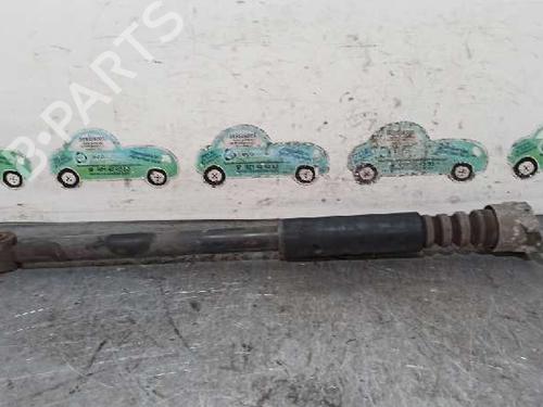 Used Right rear shock absorber FORD FIESTA V (JH_, JD_) 1.6 16V (100 hp) 5147245