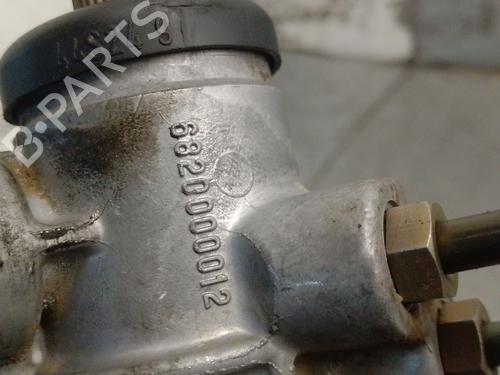 Steering rack OPEL FRONTERA B (U99) 2.2 DTI (6B_ZC, 6B_VF, 6B_66, 6B_76) | BP39814493M22 - Image 6