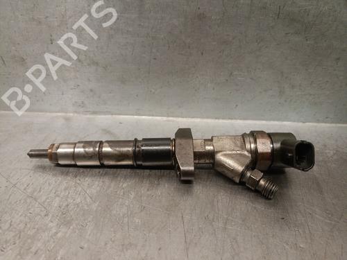 Used Injector RENAULT ESPACE IV (JK0/1_) 2.2 dCi (JK0H) (150 hp) 31651292