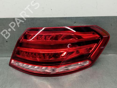 Used Right taillight MERCEDES-BENZ E-CLASS (W212) E 350 BlueTEC (252 hp) 30277599