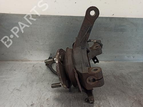 Left front steering knuckle HYUNDAI i10 I (PA) 1.2 | BP16434305M25 