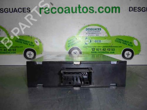 Electronic module BMW 1 (E81) 118 d | BP2100650M83 